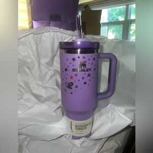 COPY - Olivia Rodrigo Stanley 40 oz